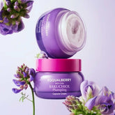 EQQUALBERRY Bakuchiol Plumping Capsule Cream